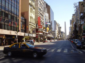 APART OBELISCO CENTRO AA Wi Fi